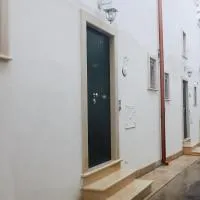 La Ginestra Affittacamere, хотел в Джиноза