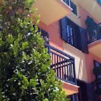 Viola Bed and Breakfast، فندق في Mussomeli