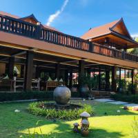 Phi Phi Villa Resort