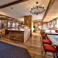Hotel Sonneneck Titisee -Adults Only-, hôtel à Titisee-Neustadt