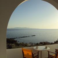 Aegean Dream Apartments