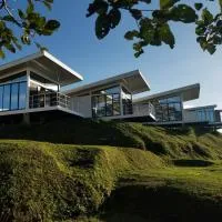 Hotel Laguna Arenal, hotel din Unión
