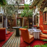 阿雅蒂娜傳統摩洛哥酒店和spa