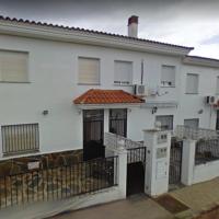 Apartamentos La Presa