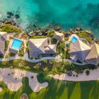 Eden Roc Cap Cana, hotel v Punta Cana