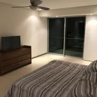 Torre Península, hotel u gradu Masatlan