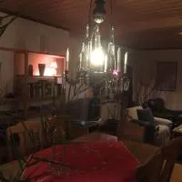 Ramsele में, होटल Christinagården Guesthouse