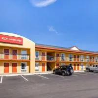 Econo Lodge Gaffney, hotel in Gaffney