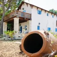 Villa Antonia, hotel i Almyrida