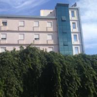 Roza Hotel, hotel near Houari Boumediene Airport - ALG, Bab Ezzouar