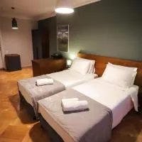 HOTEL SABU, hotel a Tbilisi