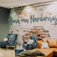 Hotel Jann von Norderney, hótel í Norderney