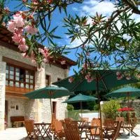 Hotel Aldama Golf, hotell i Quintana de Llanes