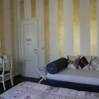 A57, hotel v destinácii Casal Palocco