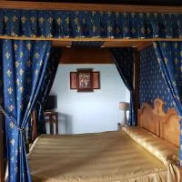 Hotel Posada Real, מלון באיינסה