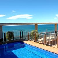 Los mejores hoteles con jacuzzi en la habitación en Salou 4 Apartamentos las Palmas VII Family only