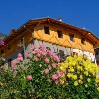 B&B Butterfly, хотел в Bresimo