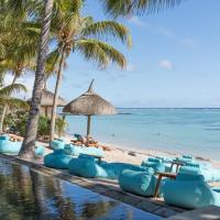 Seasense Boutique Hotel & Spa - Adults only, Hotel in Belle Mare