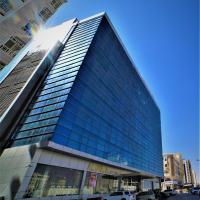 Al Dyafa Hotel Suites, hotel in Salalah