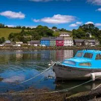 Barry's Harbour View, hotel em Bantry