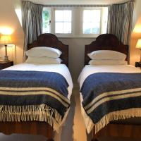 The Countryside Annexe, hotel in Pulborough