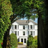 Seaview House Hotel, hotel in Bantry
