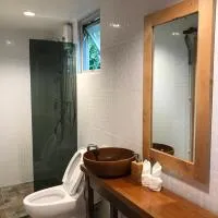 88 Homestay, hotel u gradu 'Bang Chak'