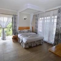 Bubbles Restaurant Thika, Hotel in Thika