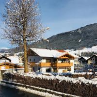 Haus Jäger, hotel in Steinach am Brenner