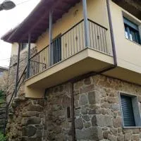 Moreiriña- Bentraces, hotel u gradu Bentraces
