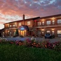 Newmarket Inn, hotel in Newmarket