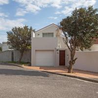 20 belladonna avenue Vredehoek Cape town โรงแรมที่Devils Peak Estateในเคปทาวน์