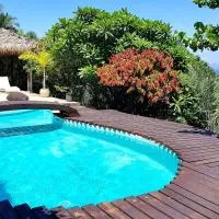 Chalet De Tahiti، فندق في بوناويا