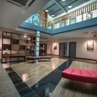3-Plus Hotel、コタキナバルのホテル