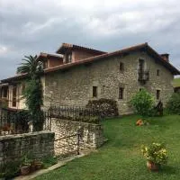 Casa Los Laureles, Hotel in Hinojedo