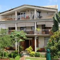 Shanti Nivas โรงแรมในป๊อสเตอ เด ฟลัคว์