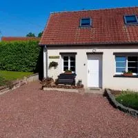 Dupres House, Chavasse Farm, Somme Battlefields، فندق في Hardecourt-aux-Bois