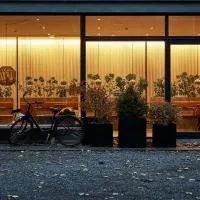 오르후스에 위치한 호텔 Hotel Oasia Aarhus City
