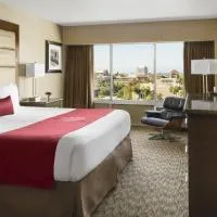 USC Hotel, hotel en Los Ángeles