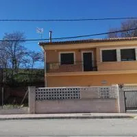 Apartamentos Rurales Carlos, ξενοδοχείο σε Barracas