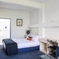 U Studios Paraparaumu Beach, hotel poblíž Kapiti Coast Airport - PPQ, Paraparaumu Beach