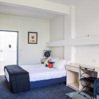 U Studios Paraparaumu Beach, hotel near Kapiti Coast Airport - PPQ, Paraparaumu Beach