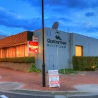 Queenstown Motor Lodge, hotel u gradu 'Queenstown'