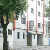 Hotel Capriccio Mauá: Mauá'da bir otel