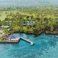 Maninoa में, होटल Sinalei Reef Resort & Spa