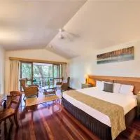 Thala Beach Nature Reserve, hotel i Port Douglas