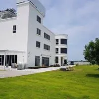 White Hunter B&B, hotel v destinaci Tchaj-nan