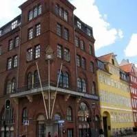 Hotel Bethel, hotell i Köpenhamn