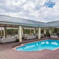 BK Lodge, hotel din Mbabane
