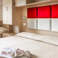Hotel Stresa, ξενοδοχείο στο Ρίμινι
